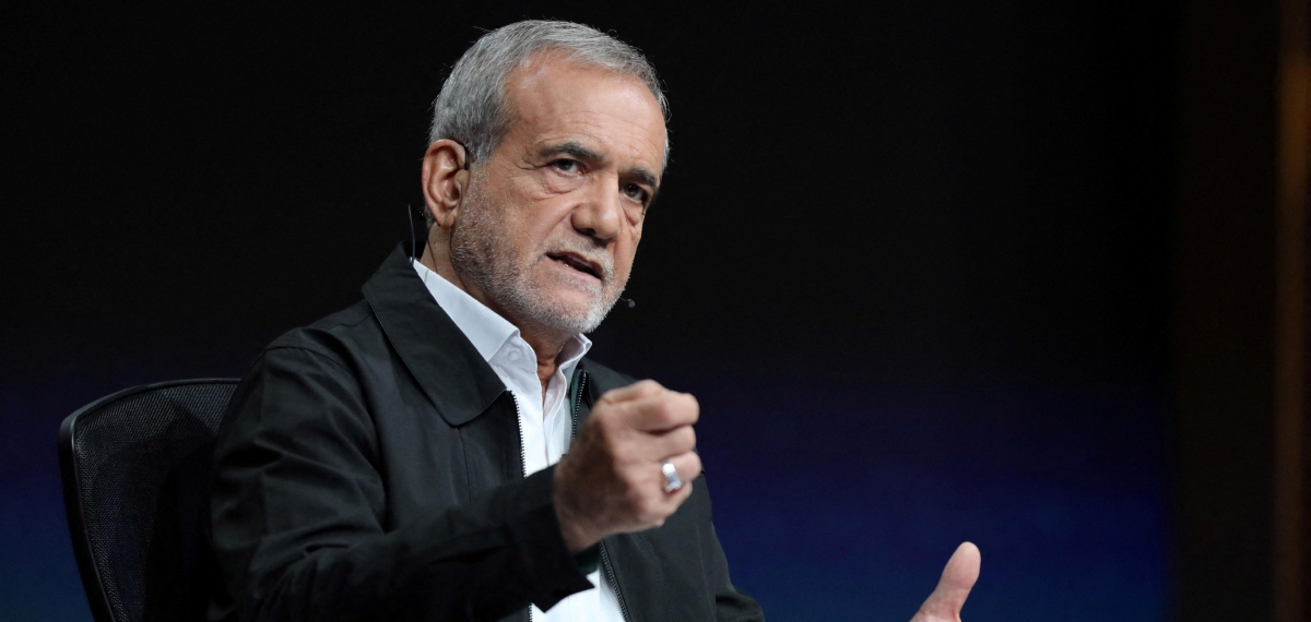 ഗൾഫ് രാജ്യങ്ങളിൽ ആക്രമണം നിർത്തുന്നു, ഇസ്രയേലിനും അമേരിക്കയ്ക്കും കീഴടങ്ങില്ല; വ്യക്തമാക്കി ഇറാൻ