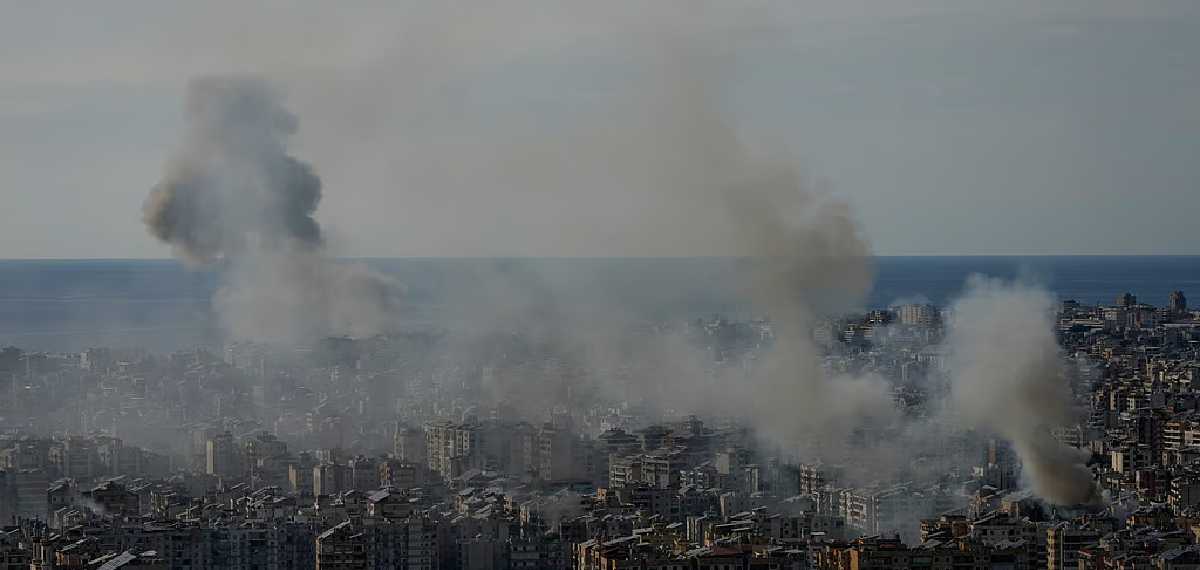 ഇറാനിൽ നിന്നും ഇന്ത്യക്കാരെ ഒഴിപ്പിക്കാൻ കേന്ദ്രം; കർശന നിർദേശം നൽകി എംബസി