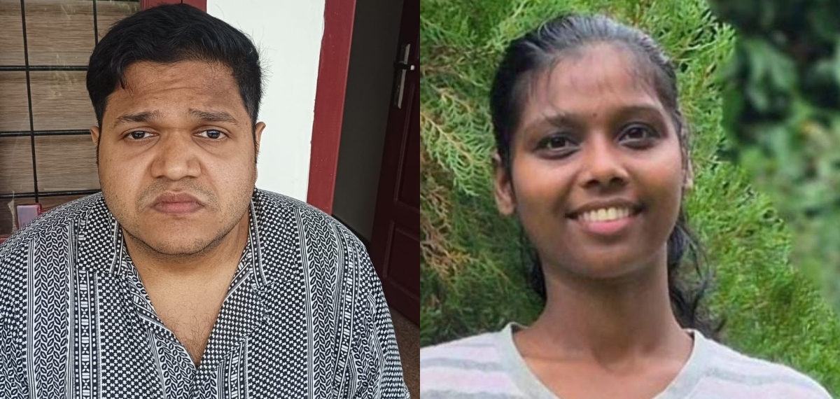 ജസ്‌ലിയയുടെ മരണം; അങ്കമാലി പൊലീസിന്റെ വീഴ്ചയിൽ അന്വേഷണം,സിറിയക്കിനെ ഇന്ന് കോടതിയിൽ ഹാജരാക്കും