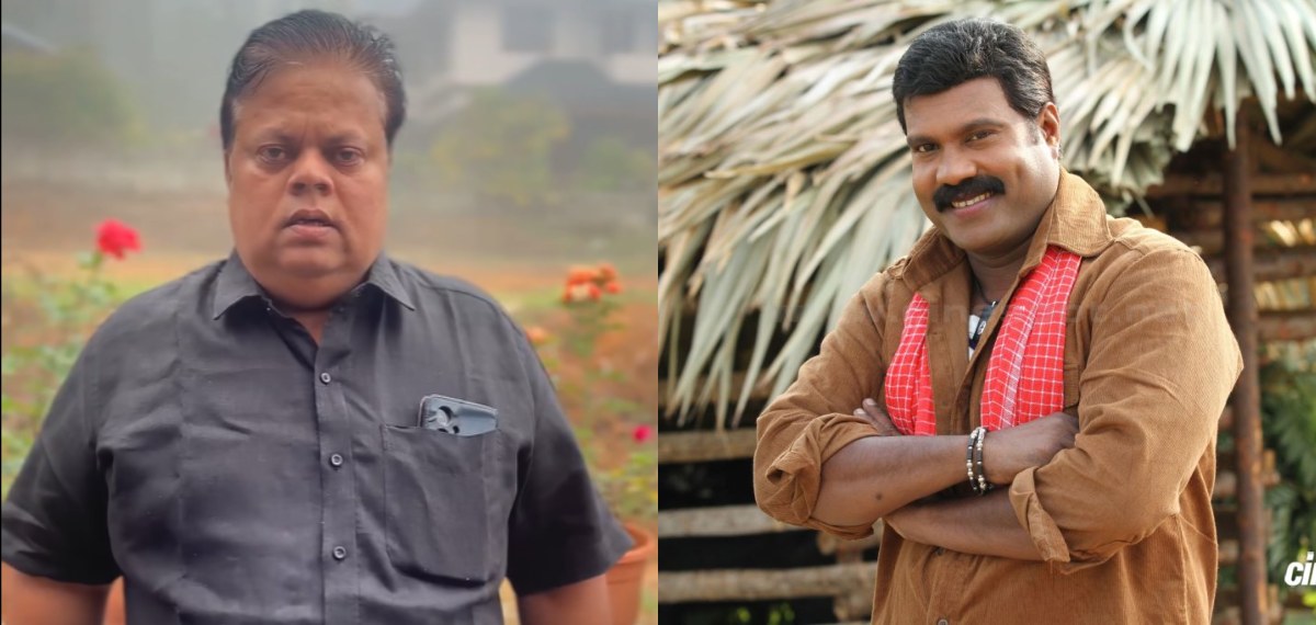 ഡാ അനൂപേ, എന്റെ അച്ഛന്റെ മണമാ...! ഓണക്കോടി കിട്ടാത്തയാള്‍ക്ക് സ്വന്തം ഉടുപ്പും മുണ്ടും ഊരി നൽകിയ മണി; അനൂപ്