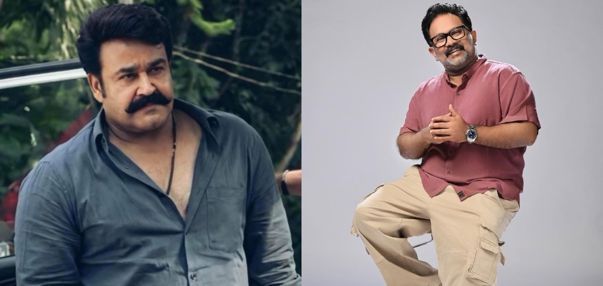 നരസിംഹത്തിലെ അച്ചുവും രാവണപ്രഭുവിലെ കാർത്തികേയനും നരനിലെ വേലായുധനും മനസ്സിലൂടെ മിന്നി മറഞ്ഞു; അജു വർഗീസ്