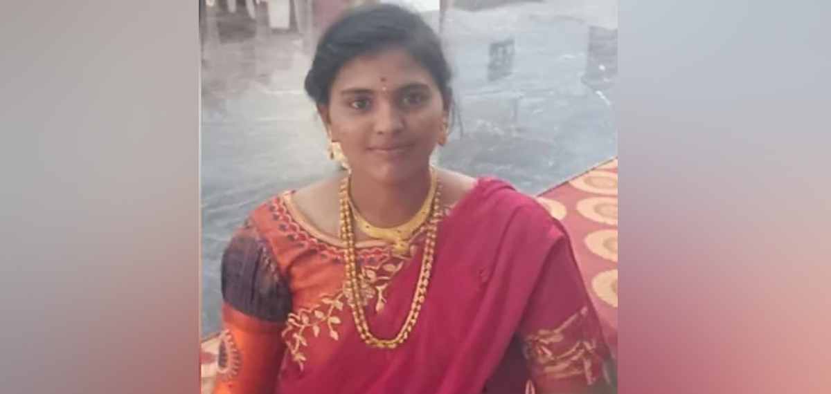 മൂന്ന് ദിവസം പഴക്കമുള്ള സാമ്പാർ ചൂടാക്കി വിളമ്പി, ഭർത്താവുമായി തർക്കം; ജീവനൊടുക്കി 27കാരി