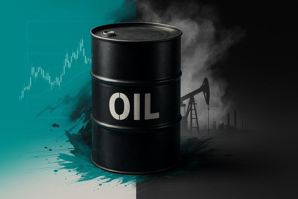 CRUDE OIL