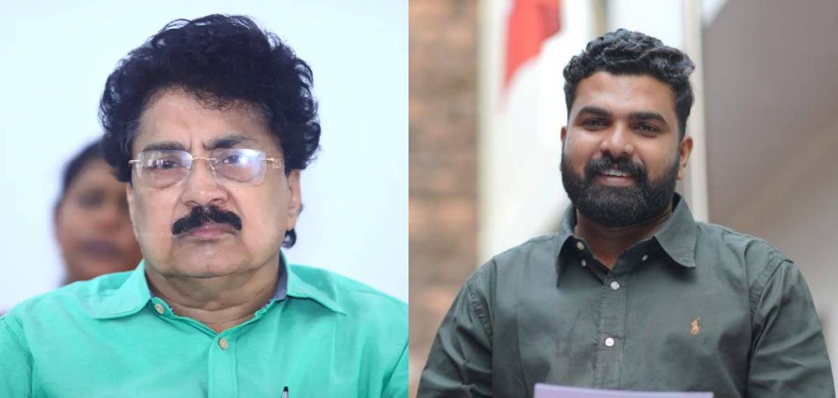 പി കെ ശശിയെ പോലുള്ള വര്‍ഗവഞ്ചകന്മാര്‍ക്കോ സ്ഥാനമോഹികള്‍ക്കോ ഉള്ള പാര്‍ട്ടിയല്ല സിപിഐഎം: പി എസ് സഞ്ജീവ്