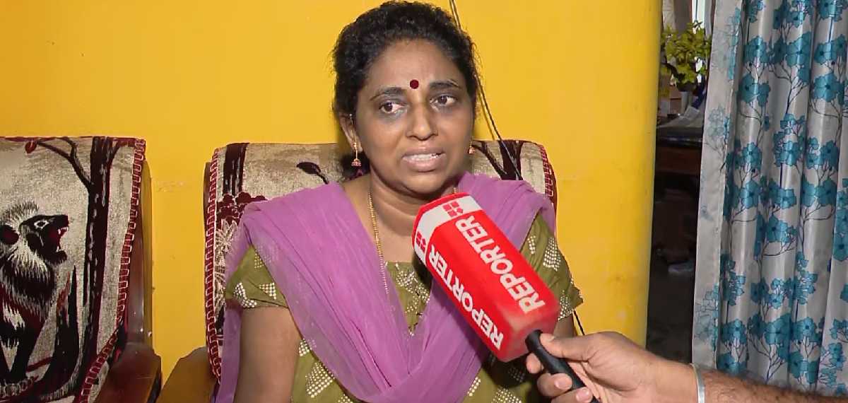 വയറ്റിൽ നിന്നും പഴുപ്പും വെള്ളവും വന്നു, ആഹാരം കഴിക്കാനോ ഉറങ്ങാനോ കഴിയാത്ത 3 മാസം; ചികിത്സാപ്പിഴവിന് ഇരയായ ഷീബ