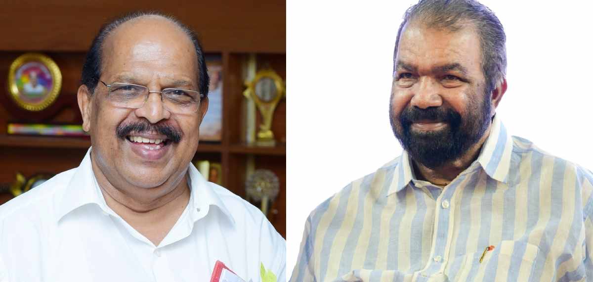 കത്തിൽ ഇടപെടൽ; പുന്നപ്ര പറവൂർ സ്കൂളിന് വിഎസിന്റെ പേര് നൽകി; മന്ത്രി വി ശിവൻകുട്ടിയെ അഭിനന്ദിച്ച് ജി സുധാകരൻ