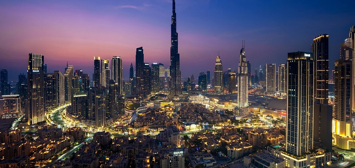 പശ്ചിമേഷ്യൻ പ്രത്യേക സാഹചര്യം; യുഎഇയിൽ റിയൽ എസ്റ്റേറ്റ് മേഖല സാധാരണ നിലയിൽ തുടരുന്നു