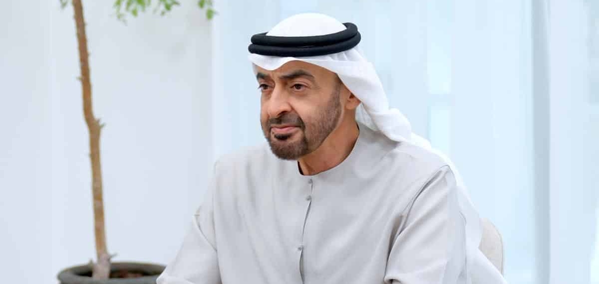 'യുഎഇ എളുപ്പം കീഴടക്കാവുന്ന ഇരയല്ല, രാജ്യം ശക്തമായി തിരിച്ചുവരും'; പ്രതികരിച്ച് യുഎഇ പ്രസിഡന്റ്