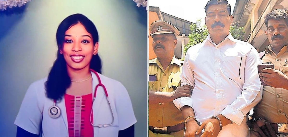 ഡോ. വന്ദനാദാസ് വധക്കേസ്: വിധി മാര്‍ച്ച് പതിനേഴിന്