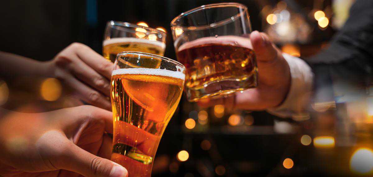 മദ്യപിക്കുന്നവര്‍ ജാഗ്രതൈ; നിങ്ങള്‍ പോലും അറിയാതെ നിശബ്ദമായി പിടിമുറുക്കിയേക്കാവുന്ന ചില രോഗങ്ങളുണ്ട്