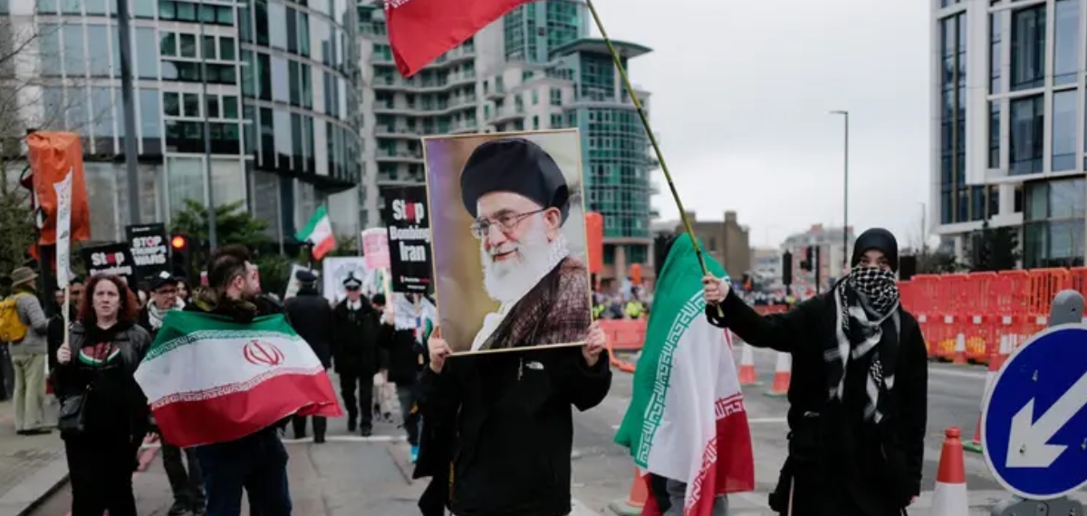 ഇറാന്‍ പുതിയ പരമോന്നത നേതാവിനെ തെരഞ്ഞെടുത്തതായി വിവരം; പേര് പുറത്തുവിട്ടില്ല