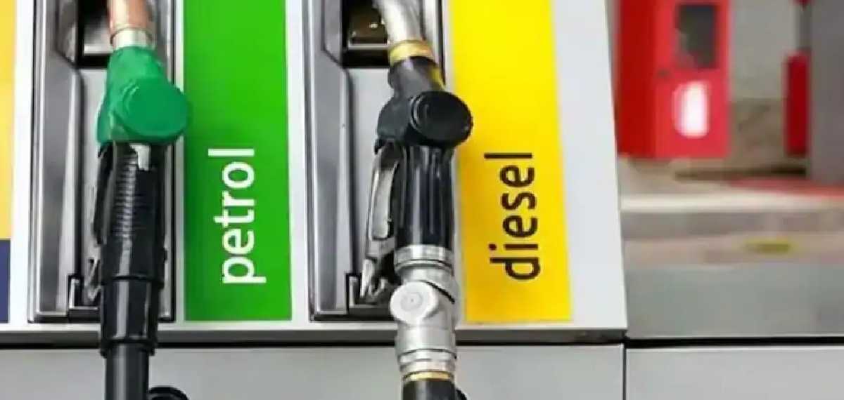 രാജ്യത്ത് പെട്രോൾ ഡീസൽ വില ഉയർത്തില്ലെന്ന് കേന്ദ്ര സർക്കാർ