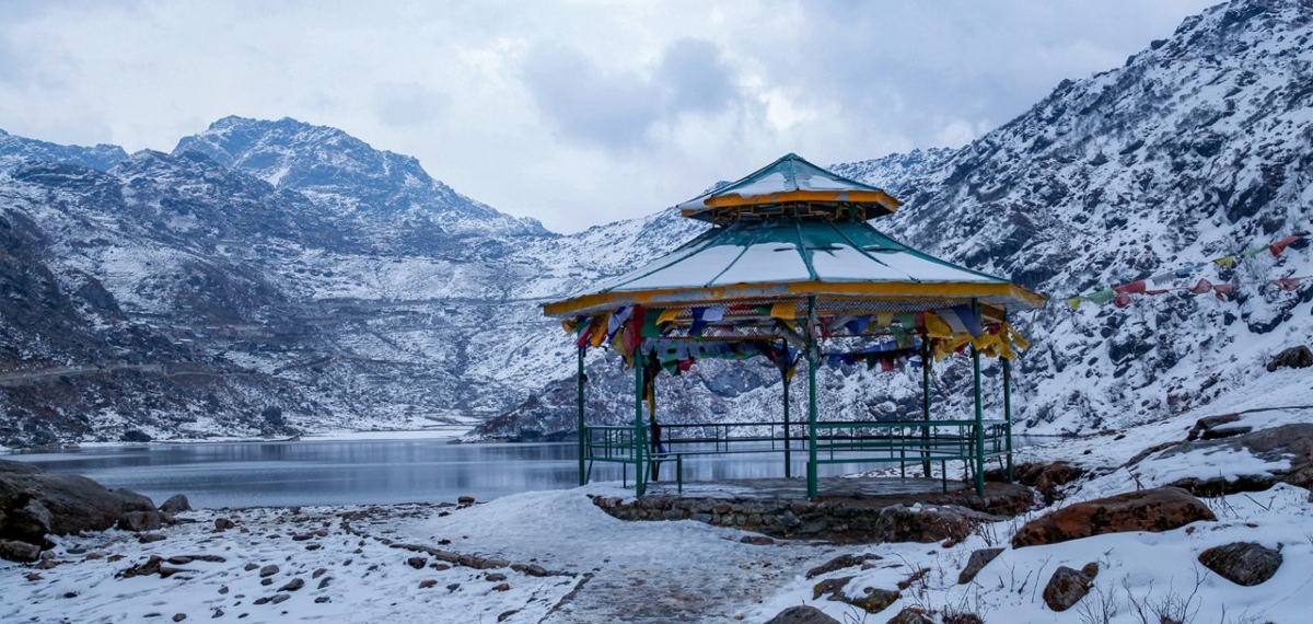 Gangtok Sikkim