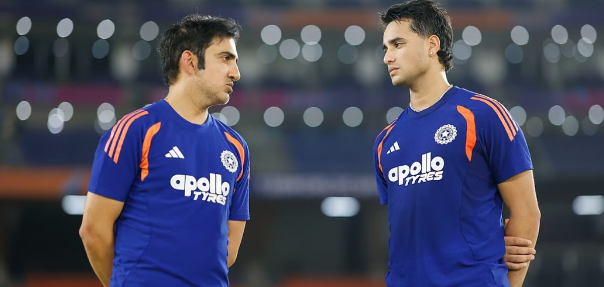 'അഭിഷേക് ഇലവനില്‍ വേണ്ട, ഫൈനലില്‍ സഞ്ജു- ഇഷാന്‍ ഓപ്പണിങ്'; സുനിൽ ഗവാസ്‌ക്കർ