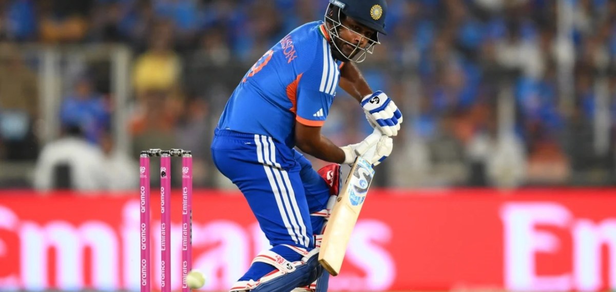 അഞ്ചിലും നിറഞ്ഞാടി സഞ്ജു; ടൂർണമെന്റിൽ തീർത്തത് അസാധ്യ റെക്കോർഡുകൾ