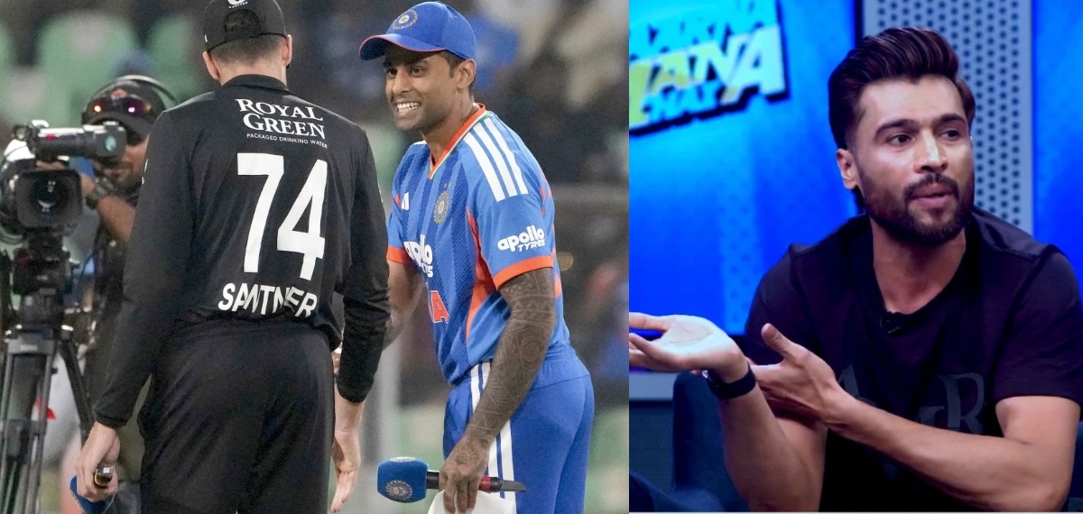 ലോകകിരീടം നേടുക ഇന്ത്യയോ ന്യൂസിലന്‍ഡോ? വീണ്ടും പ്രവചനവുമായി മുഹമ്മദ് ആമിര്‍