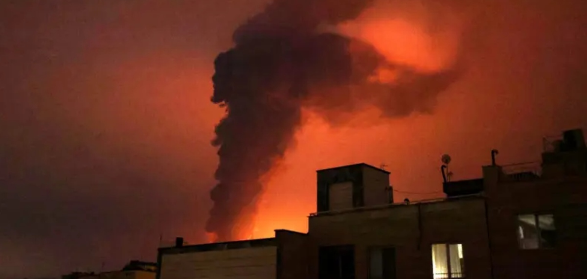 യുഎസിനെയും ഇസ്രയേലിനെയും ചുരുങ്ങിയത് ആറുമാസം നേരിടാനുള്ള ശേഷി ഇറാനുണ്ട്; ഐആർജിസി