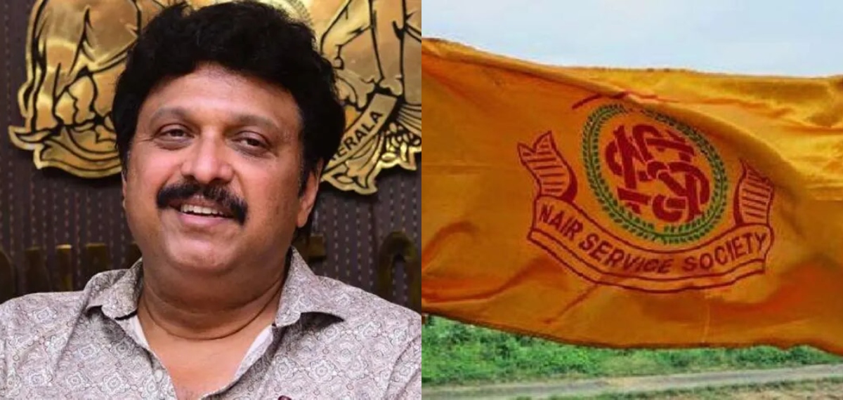 ഗണേഷിനെതിരെ എന്‍എസ്എസ് പത്തനാപുരം യൂണിയനില്‍ പടയൊരുക്കം; യൂണിയനിൽ ഒരു പ്രശ്നവും ഇല്ലയെന്ന് ഗണേഷ് കുമാർ