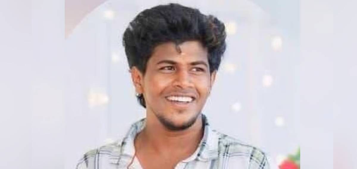 തമിഴ്‌നാട്ടിലെ ശിവഗംഗയില്‍ പൊലീസ് കസ്റ്റഡിയിലിരിക്കെ ദളിത് യുവാവ് മരിച്ചു; ഗുരുതര ആരോപണവുമായി കുടുംബം