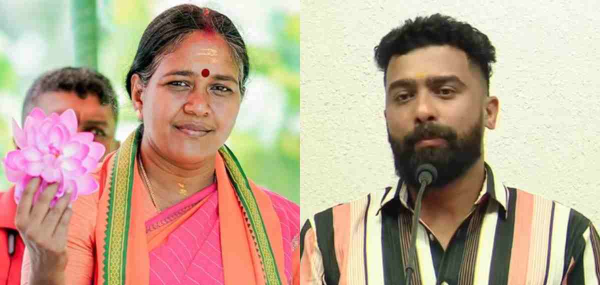 തുടങ്ങും മുമ്പേ കല്ലുകടി; ശോഭാ സുരേന്ദ്രന്റെ ഇന്നത്തെ പ്രചാരണ പരിപാടികളില്‍ പ്രശാന്ത് ശിവന്‍ പങ്കെടുക്കില്ല