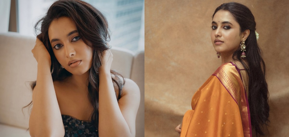 എനിക്കെതിരെ ഹേറ്റ് ക്യാമ്പയിൻ നടന്നിട്ടുണ്ട്, അത് എന്നെ ഒരുപാട് കാര്യങ്ങൾ പഠിപ്പിച്ചു; പ്രിയങ്ക മോഹൻ