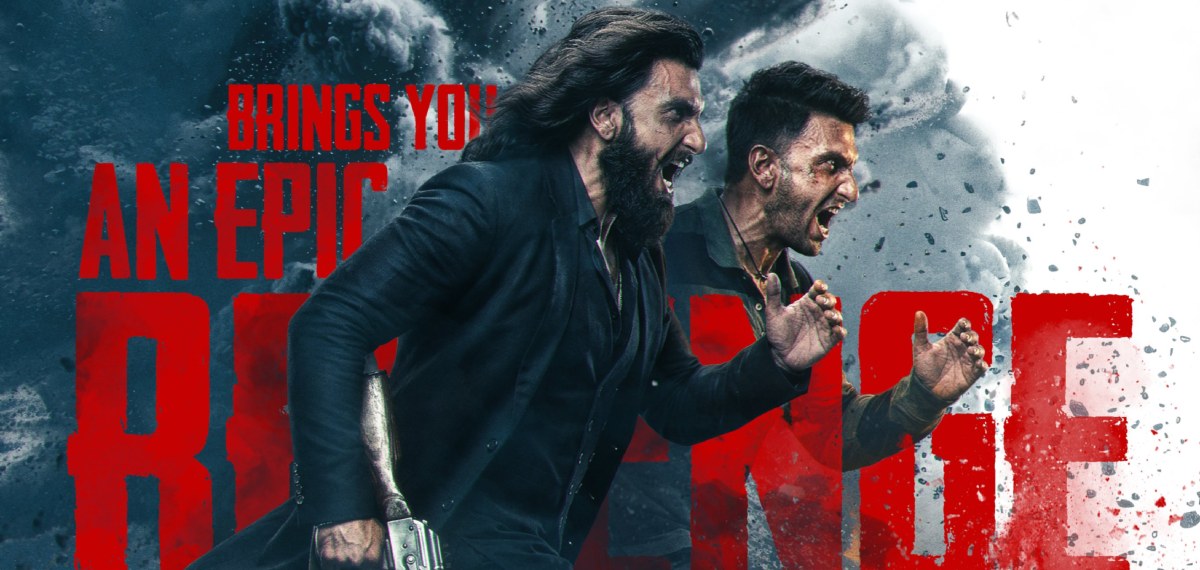 തകർക്കാനുള്ള റെക്കോർഡ് എല്ലാം എടുത്തോ, പ്രീ സെയിൽ തൂക്കി ധുരന്ദർ 2 ; ഞെട്ടിച്ച് രൺവീർ ചിത്രം