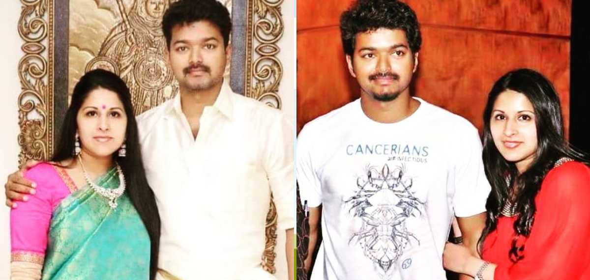 'എനിക്ക് വേണ്ടി പോരടിച്ച് നിങ്ങള്‍ വിഷമിക്കുന്നത് കണ്ട് ഞാനും വേദനിക്കുകയാണ്'; വിവാദങ്ങളിൽ പ്രതികരിച്ച് വിജയ്