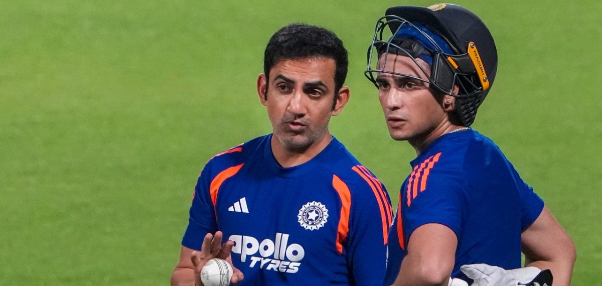 'അഭിഷേകിനെ എന്തുകൊണ്ട് ടീം നിലനിർത്തി?'; മനസ് തുറന്ന് ​ഗൗതം ​ഗംഭീർ