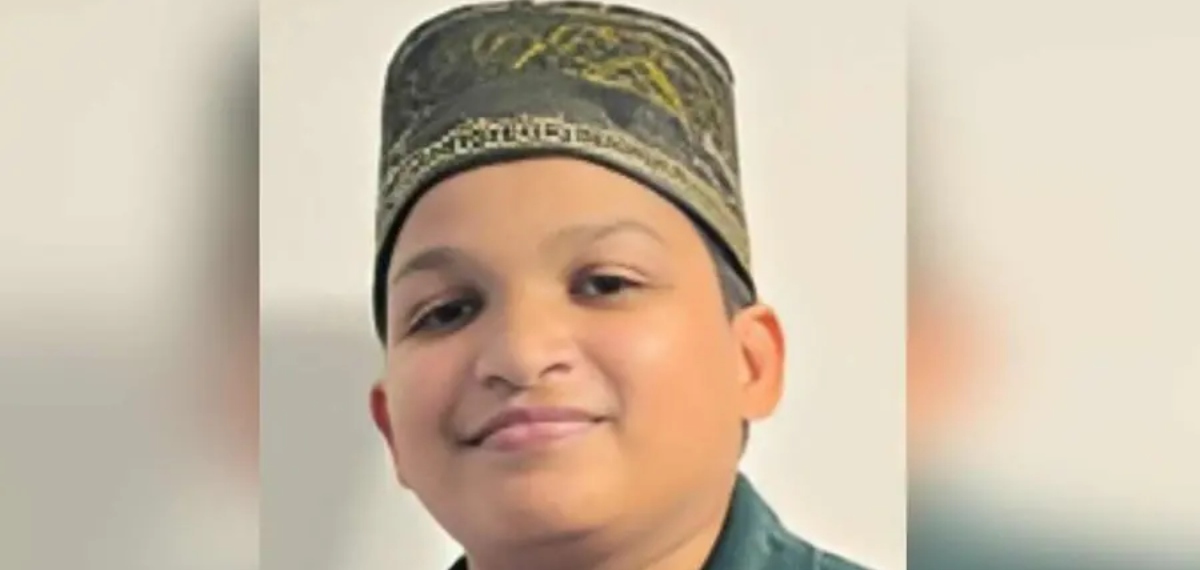 ഓടിക്കൊണ്ടിരുന്ന സ്‌കൂട്ടറിന്റെ ടയര്‍ പൊട്ടി അപകടം; വിദ്യാര്‍ത്ഥി മരിച്ചു