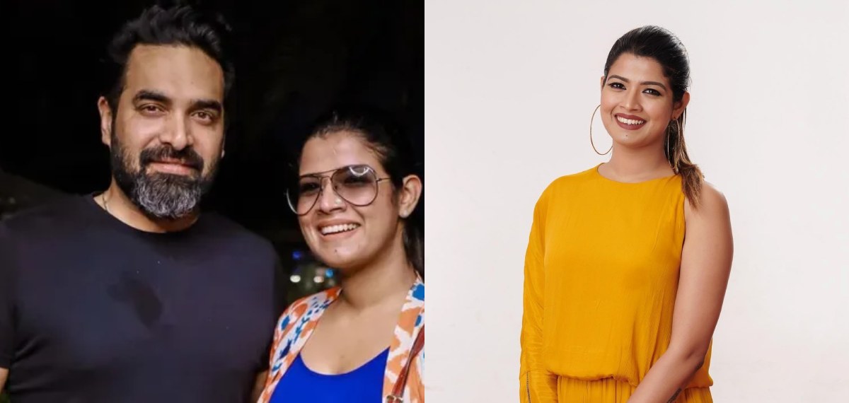 'അച്ഛന് കൊള്ളിവെക്കാനുള്ള യോഗം ഉണ്ടാകും', ഗോപി സുന്ദറുമായി പിരിയാനുള്ള കാരണം വ്യക്തമാക്കി അമൃത സുരേഷ്