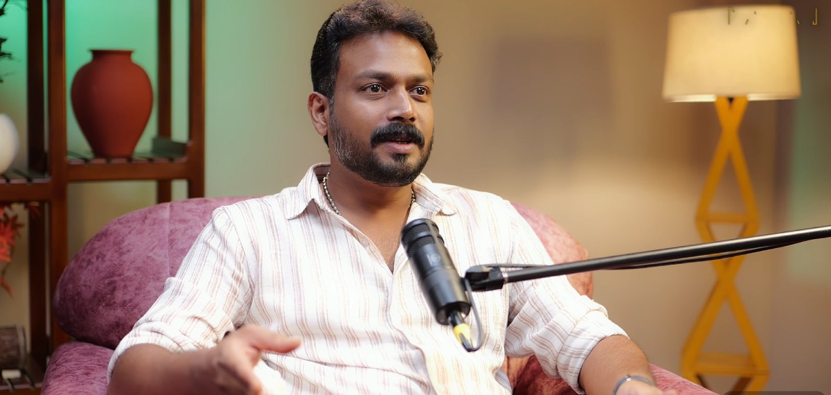 പ്രണയവിവാഹം, തുടർന്ന് ഡിവോഴ്സ്, എല്ലാം അവസാനിപ്പിച്ചാലോ എന്ന് തോന്നി: വെളിപ്പെടുത്തലുമായി ഭഗത് മാനുവൽ