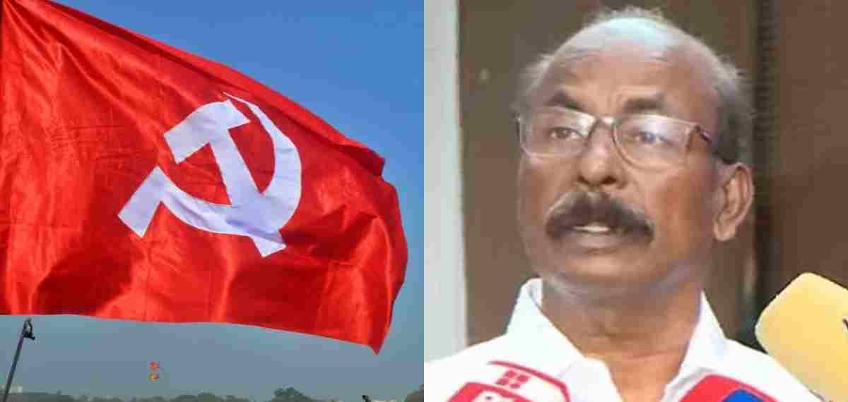 നാട്ടികയിൽ പേയ്‌മെന്റ് സീറ്റ് ആരോപണം;ഗീതാ ഗോപിയ്‌ക്കെതിരെ മുകുന്ദൻ, സീറ്റ് തന്നില്ലെങ്കിൽ മത്സരിക്കുമെന്ന് MLA