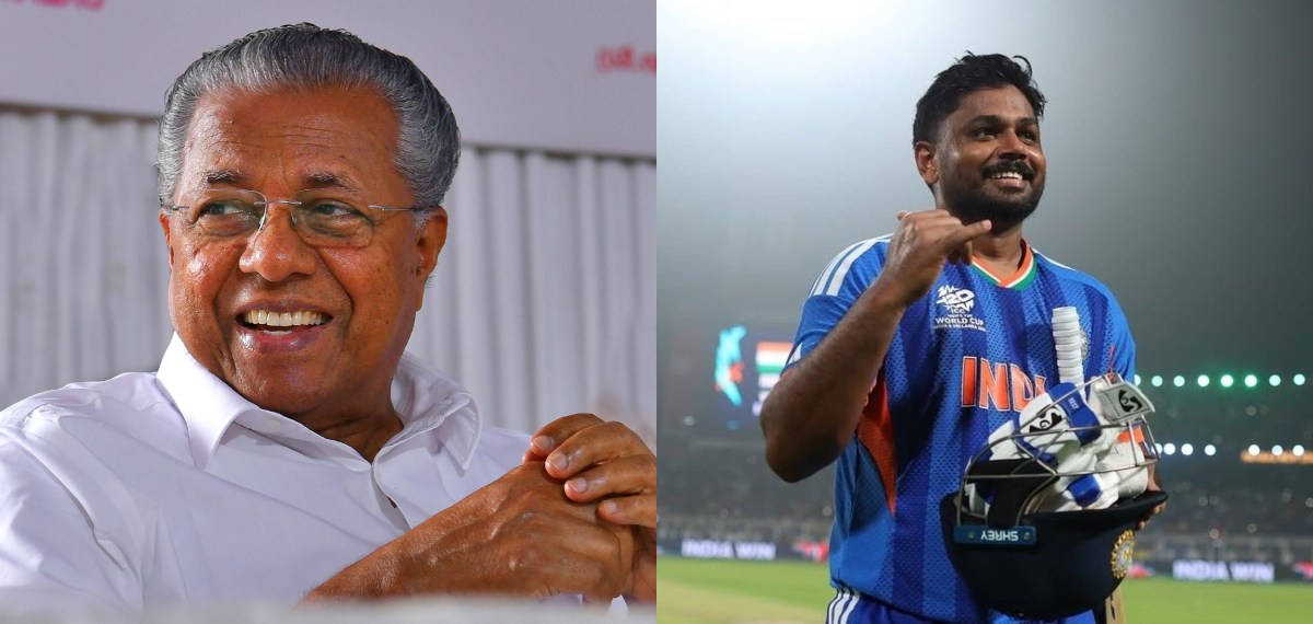 ചേട്ടനെ വരവേൽക്കാൻ കേരളം; സംസ്ഥാന സർക്കാരിന്റെ ഔദ്യോഗിക സ്വീകരണം തിരുവനന്തപുരത്ത്