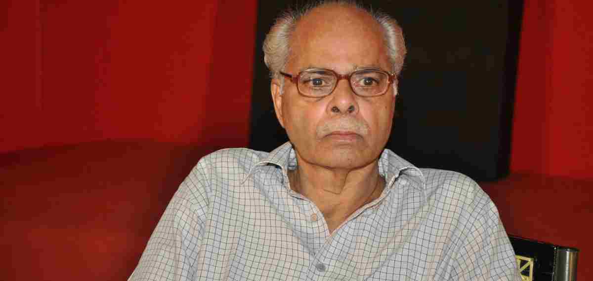 ചരിത്രകാരന്‍ കെ എന്‍ പണിക്കര്‍ അന്തരിച്ചു