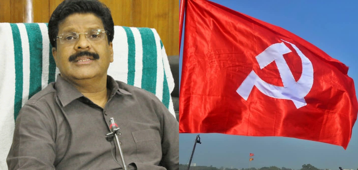 'ഒരാൾക്ക് തന്നെ എല്ലാ പദവികളും നൽകുന്നു '; പൊന്നാനിയിൽ എംകെ സക്കീറിനെ ഇടത് സ്ഥാനാര്‍ത്ഥിയാക്കുന്നതിൽ വിമർശനം