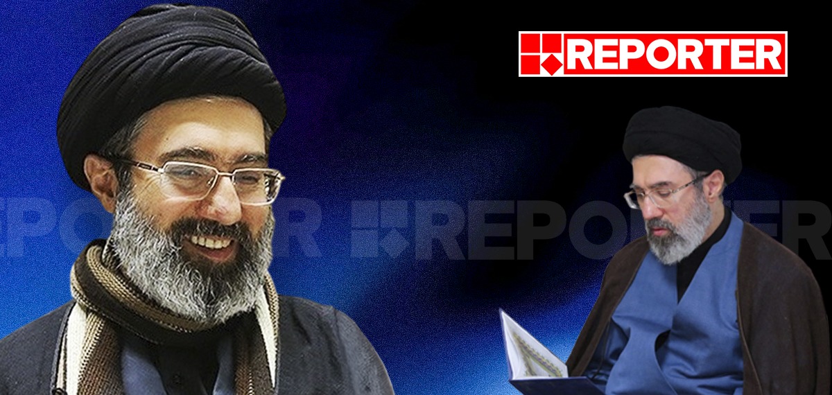 മുജ്തബ ഖമനയി ഇറാന്‍റെ പുതിയ പരമോന്നത നേതാവ്