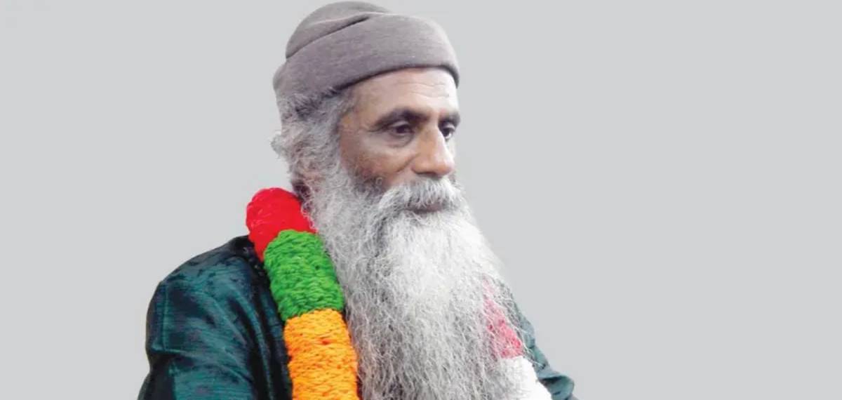 മെഡിറ്റേഷൻ ക്ലാസ് നടത്തുന്നതിനിടെ ഗുരു യോഗിരാജ് ബോധി കുഴഞ്ഞുവീണ് മരിച്ചു