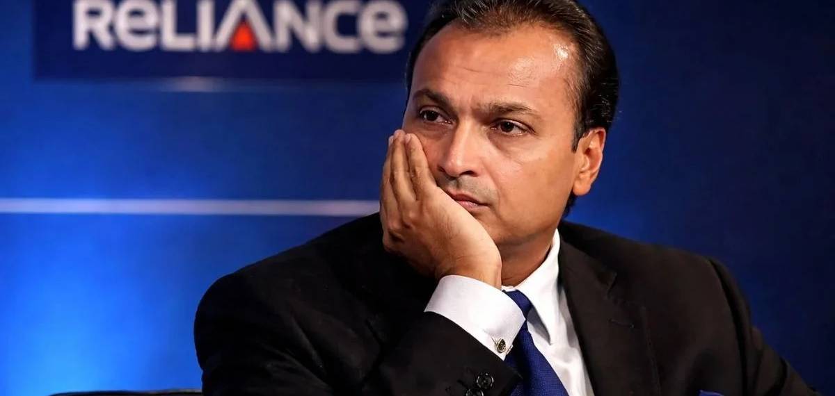 anil ambani