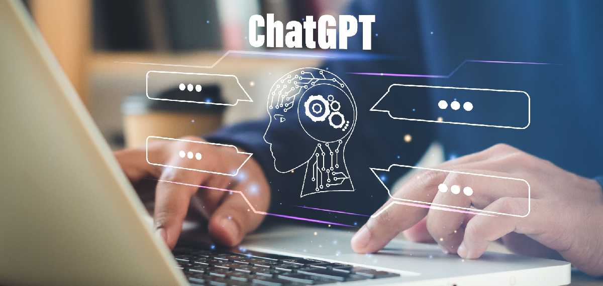CHATGPT 