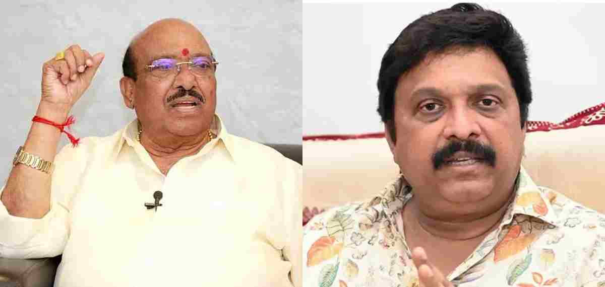 'പെണ്ണും പൊന്നും ഗണേഷിന് ഏറെയിഷ്ടം'; ഇയാള്‍ മന്ത്രിസഭയ്ക്ക് പുഴുക്കുത്തെന്ന് വെള്ളാപ്പള്ളി നടേശന്‍