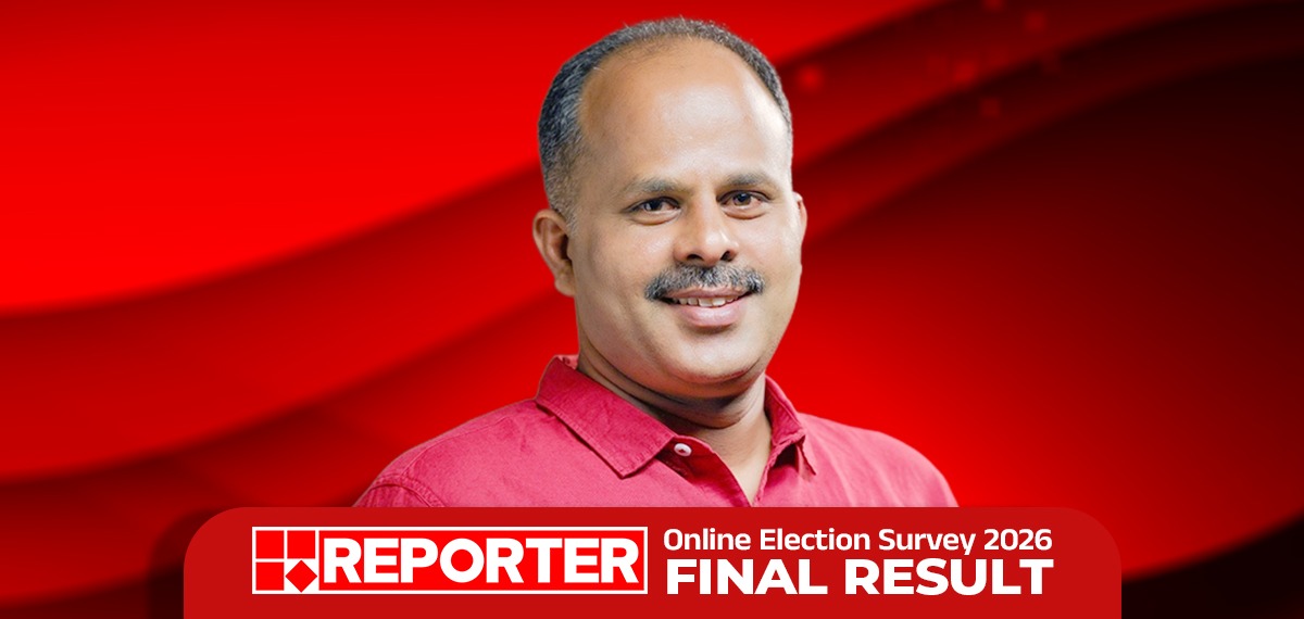 അഴീക്കോട് മണ്ഡലത്തില്‍ കൂടുതല്‍ ജനകീയനായി കെ വി സുമേഷ്; സര്‍വേയില്‍ മിന്നുന്ന പെര്‍ഫോമന്‍സ്