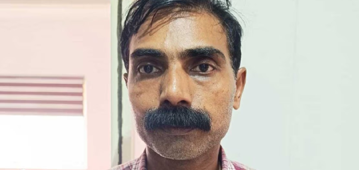 കൗൺസിലിങ്ങിനിടെ ഉപദ്രവിക്കാൻ ശ്രമം; റിമാൻഡിലുള്ള മോട്ടിവേഷൻ സ്പീക്കർക്കെതിരെ വീണ്ടും പോക്‌സോ കേസ്