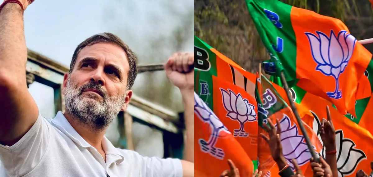 തകർച്ചയുടെ നെല്ലിപ്പടിയിലുള്ള KSRTCയെ കൂടുതൽ തകർക്കാനുള്ള കോൺഗ്രസ് ശ്രമം; രാഹുലിന്റെ ഗ്യാരന്റിക്കെതിരെ BJP