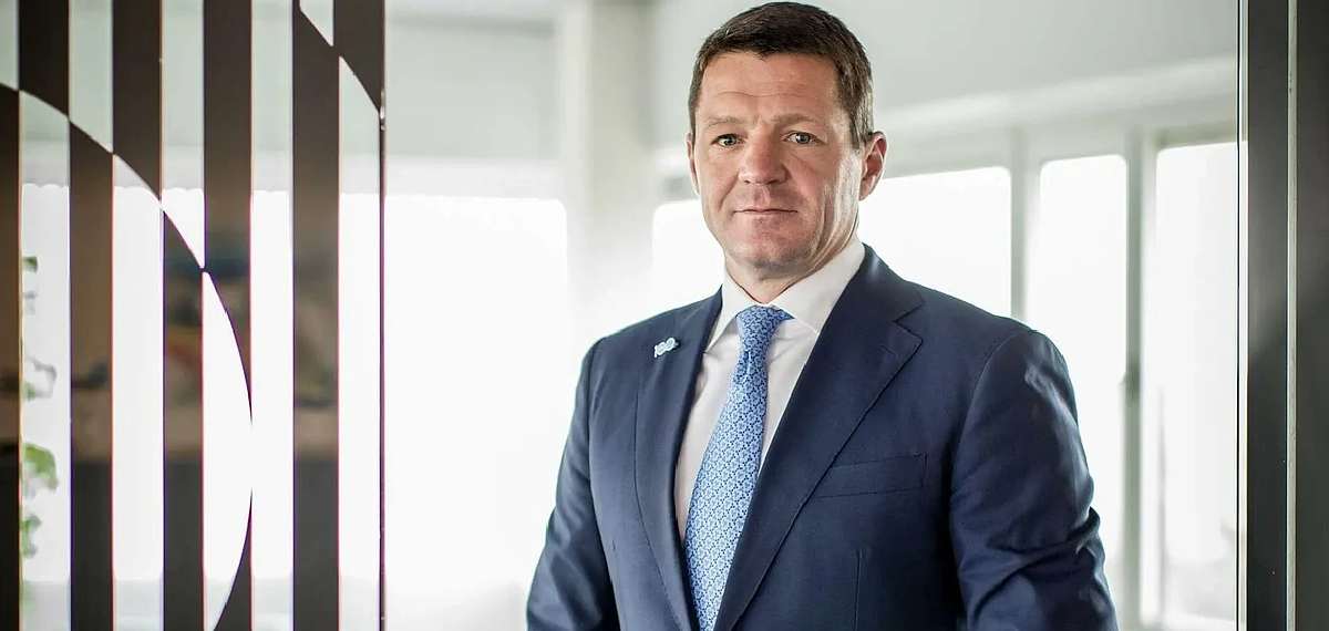 ഇൻഡി​ഗോ എയർലൈൻ സിഇഒ പീറ്റർ എൽബേഴ്സ് രാജിവെച്ചു