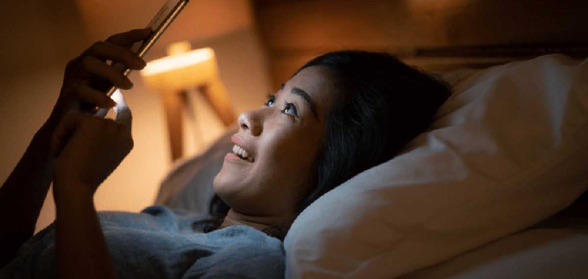 para social relationship