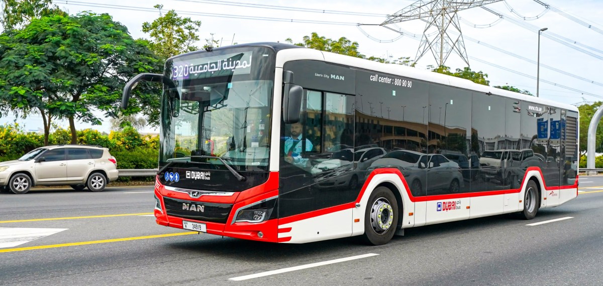 അന്താരാഷ്ട്ര ബസ് ബെഞ്ച്മാർക്കിങ് ഗ്രൂപ്പിൽ അം​ഗമായി;​ ​ഗതാഗത മേഖലയിൽ വലിയ മാറ്റത്തിന് ദുബായ് ആർടിഎ