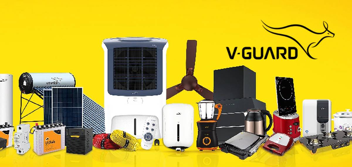 വി-ഗാർഡ് കുതിക്കാൻ ഒരുങ്ങുന്നു , ബാറ്ററി വിപണിയിൽ കരുത്തരാകാൻ 25 കോടിയുടെ നിക്ഷേപം