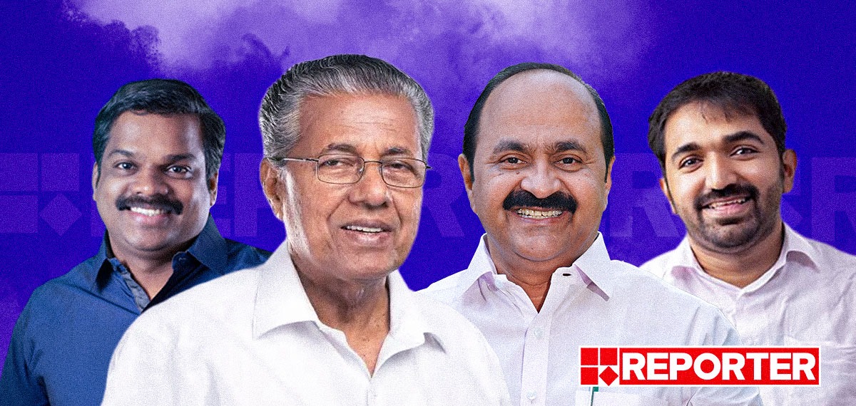 റേറ്റിങ്ങില്‍ മൂന്നാമത് ജനീഷ് കുമാര്‍;  മുഖ്യമന്ത്രിക്കും പ്രതിപക്ഷ നേതാവിനും ജനം നല്‍കിയ മാർക്കും അറിയാം