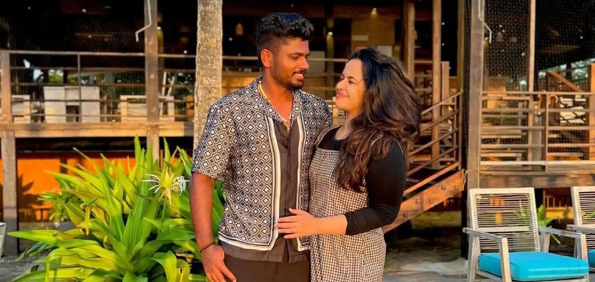 കളിക്കളം നിറഞ്ഞ് സിക്‌സുകൾ, വരുമാനം കോടികൾ; ആസ്തിയിലും കിടിലൻ ഫോമിൽ സഞ്ജു സാംസൺ