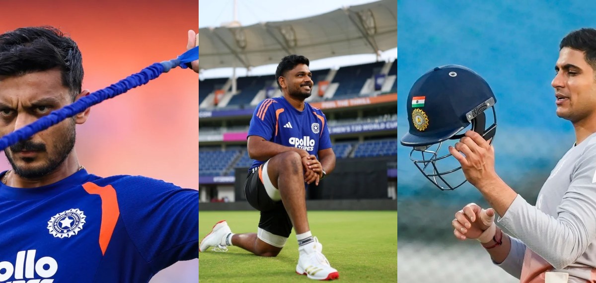 'ഗില്ലോ അക്സറോ അല്ല, സഞ്ജു ഇന്ത്യയുടെ അടുത്ത ടി 20 നായകൻ'; പ്രവചനവുമായി കൈഫ്